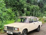 ВАЗ (Lada) 2107 2000 годаүшін450 000 тг. в Кордай