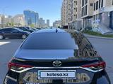 Toyota Corolla 2019 годаүшін8 500 000 тг. в Астана – фото 4
