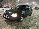 ВАЗ (Lada) Priora 2172 2012 годаүшін1 300 000 тг. в Астана