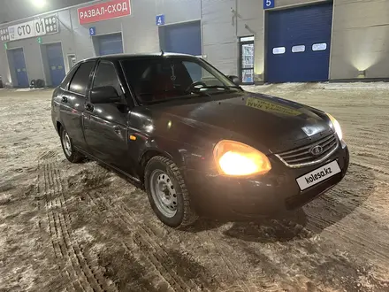 ВАЗ (Lada) Priora 2172 2012 года за 1 300 000 тг. в Астана – фото 3