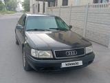 Audi 100 1992 годаүшін900 000 тг. в Тараз – фото 2