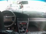 Audi 100 1992 годаүшін900 000 тг. в Тараз – фото 4