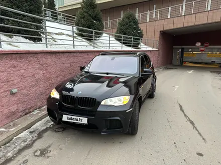 BMW X5 M 2010 года за 15 750 000 тг. в Алматы