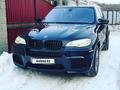 BMW X5 M 2010 годаүшін15 250 000 тг. в Алматы