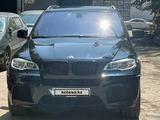 BMW X5 M 2010 годаүшін15 250 000 тг. в Алматы – фото 2