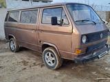 Volkswagen Transporter 1988 года за 1 100 000 тг. в Кызылорда – фото 5