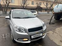 Chevrolet Nexia 2023 года за 6 800 000 тг. в Астана