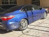 Toyota Camry 2015 года за 6 500 000 тг. в Сарыагаш – фото 2