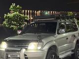 Toyota Land Cruiser Prado 1998 года за 10 100 000 тг. в Алматы