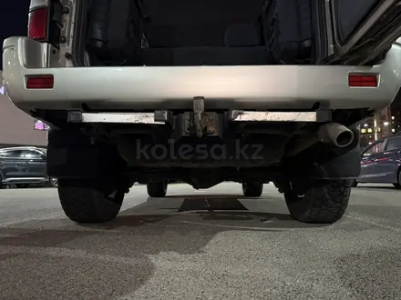 Toyota Land Cruiser Prado 1998 года за 10 100 000 тг. в Алматы – фото 13