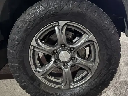 Toyota Land Cruiser Prado 1998 года за 10 100 000 тг. в Алматы – фото 14