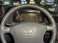 Toyota Land Cruiser Prado 1998 года за 10 100 000 тг. в Алматы – фото 17