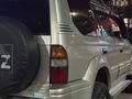 Toyota Land Cruiser Prado 1998 года за 10 100 000 тг. в Алматы – фото 4