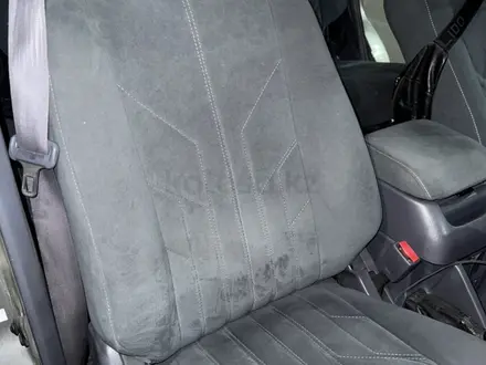 Toyota Land Cruiser Prado 1998 года за 10 100 000 тг. в Алматы – фото 20
