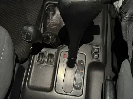 Toyota Land Cruiser Prado 1998 года за 10 100 000 тг. в Алматы – фото 21