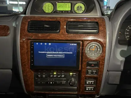 Toyota Land Cruiser Prado 1998 года за 10 100 000 тг. в Алматы – фото 22