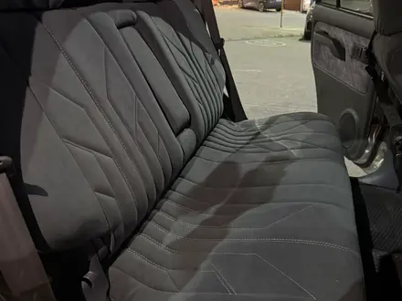 Toyota Land Cruiser Prado 1998 года за 10 100 000 тг. в Алматы – фото 25