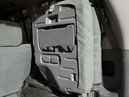 Toyota Land Cruiser Prado 1998 года за 10 100 000 тг. в Алматы – фото 29