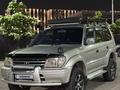 Toyota Land Cruiser Prado 1998 года за 10 100 000 тг. в Алматы – фото 3