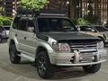 Toyota Land Cruiser Prado 1998 года за 10 100 000 тг. в Алматы – фото 2