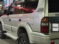 Toyota Land Cruiser Prado 1998 года за 10 100 000 тг. в Алматы – фото 5