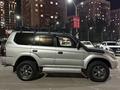 Toyota Land Cruiser Prado 1998 года за 10 100 000 тг. в Алматы – фото 7