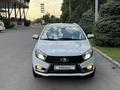 ВАЗ (Lada) Vesta 2019 года за 5 300 000 тг. в Шымкент – фото 3