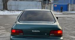 Subaru Impreza 1994 года за 1 400 000 тг. в Алматы – фото 3