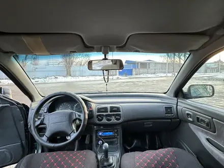 Subaru Impreza 1994 года за 1 400 000 тг. в Алматы – фото 6