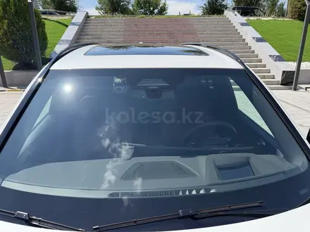 BMW X5 2025 года за 62 000 000 тг. в Шымкент – фото 15