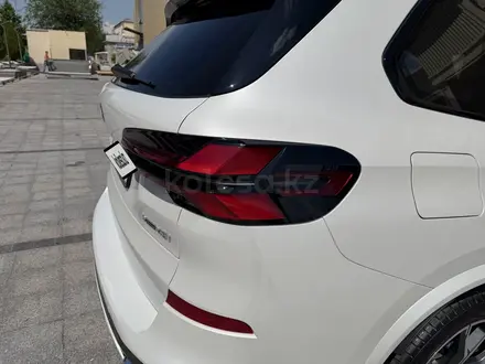 BMW X5 2025 года за 62 000 000 тг. в Шымкент – фото 29