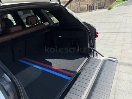 BMW X5 2025 года за 62 000 000 тг. в Шымкент – фото 34