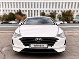 Hyundai Sonata 2020 года за 11 000 000 тг. в Алматы