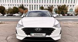 Hyundai Sonata 2020 года за 11 000 000 тг. в Алматы