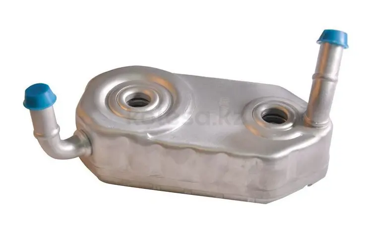 Теплообменник на гольф 3 за 17 000 тг. в Астана