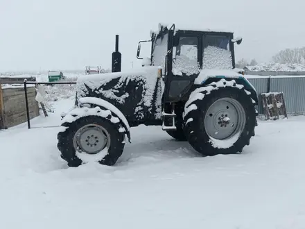 МТЗ (BELARUS)  1221 2015 года за 7 000 000 тг. в Караганда – фото 2