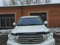 Toyota Land Cruiser 2014 года за 16 000 000 тг. в Уральск – фото 3