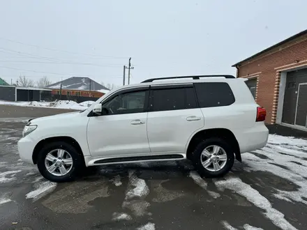 Toyota Land Cruiser 2014 года за 16 000 000 тг. в Уральск – фото 9