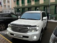 Toyota Land Cruiser 2014 года за 16 000 000 тг. в Уральск