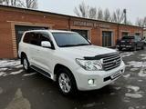 Toyota Land Cruiser 2014 годаүшін16 000 000 тг. в Уральск – фото 4