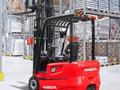 Hangcha  CPDS18-AC8G 2026 года за 10 100 000 тг. в Усть-Каменогорск – фото 26