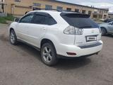 Lexus RX 330 2004 года за 7 700 000 тг. в Семей