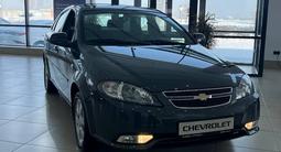 Chevrolet Lacetti CDX 2024 годаүшін8 090 000 тг. в Семей