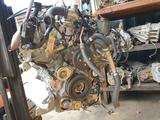Двигатель VK56 VQ40 VK56DE VK56VD 5.6 VQ40DE 4.0 DE VD АКПП автомат за 950 000 тг. в Алматы – фото 3