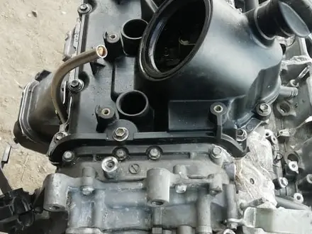 Двигатель VK56 5.6, VQ40 4.0 за 1 000 000 тг. в Алматы – фото 29
