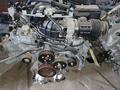 Двигатель VK56 VQ40 VK56DE VK56VD 5.6 VQ40DE 4.0 DE VD АКПП автомат за 950 000 тг. в Алматы – фото 36