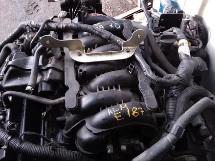 Двигатель VK56 5.6, VQ40 4.0 за 1 000 000 тг. в Алматы – фото 39