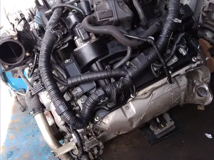 Двигатель VK56 5.6, VQ40 4.0 за 1 000 000 тг. в Алматы – фото 40