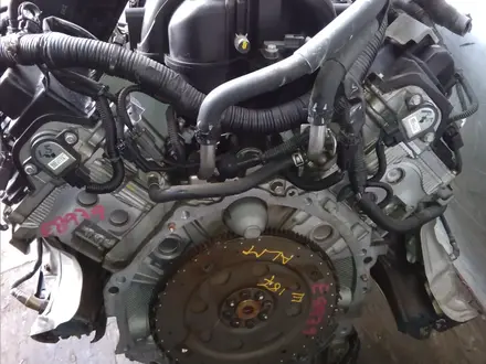 Двигатель VK56 5.6, VQ40 4.0 за 1 000 000 тг. в Алматы – фото 42