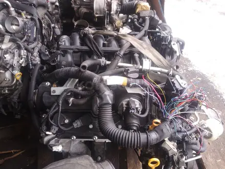 Двигатель VK56 5.6, VQ40 4.0 за 1 000 000 тг. в Алматы – фото 13